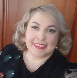 Куликова Лариса Викторовна